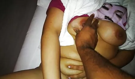 Loud cries did not help the girl to avoid the heavy waste