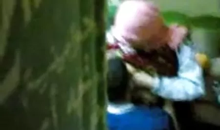 Kitchen Sex Young couple