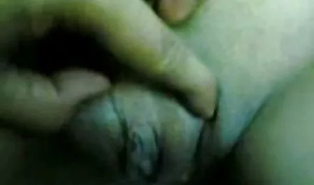 Thin depraved homsman caresses his own Eldak