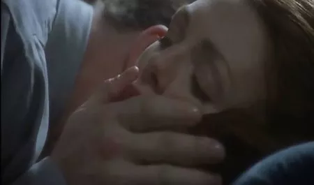 Alice has slipped with friends bisexual