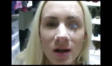 Two blondes are screwing some homeless