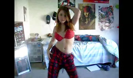 Tender blonde gives two insatiable dudes to the anus