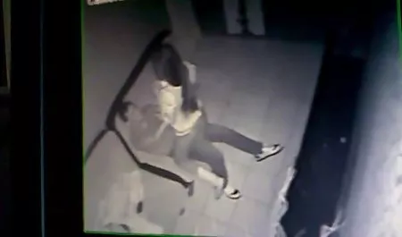 The guy rigidly took Sabrina into the developed anus.