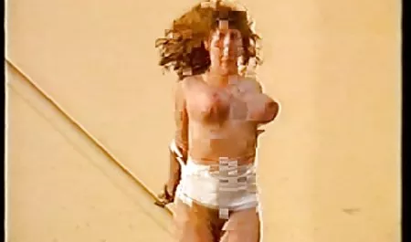 Skinny Russian chick has a massage therapist