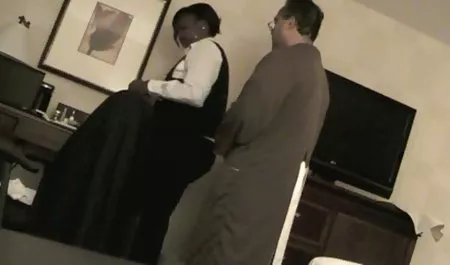 Lada and Tanya staged an erotic show in the drunken