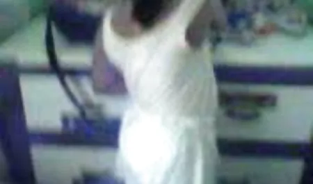 Two lustful grannies sucking on a guy